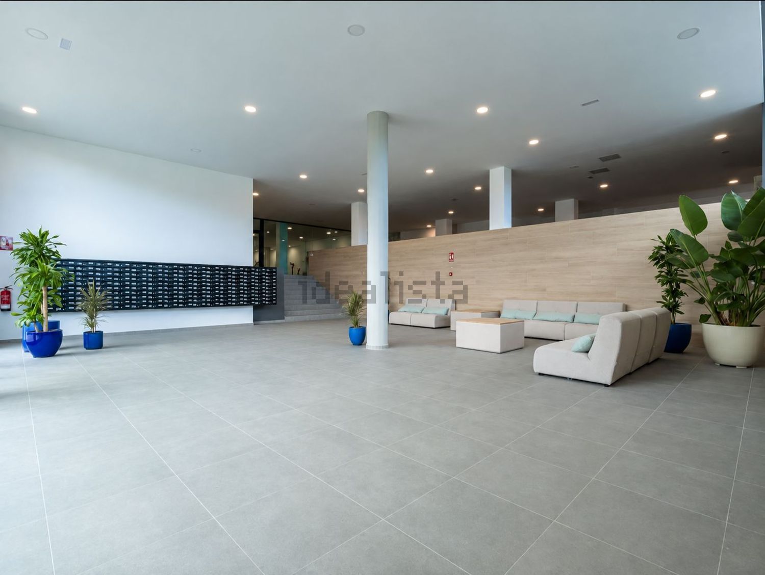 Pis de 67 m² a Mogán