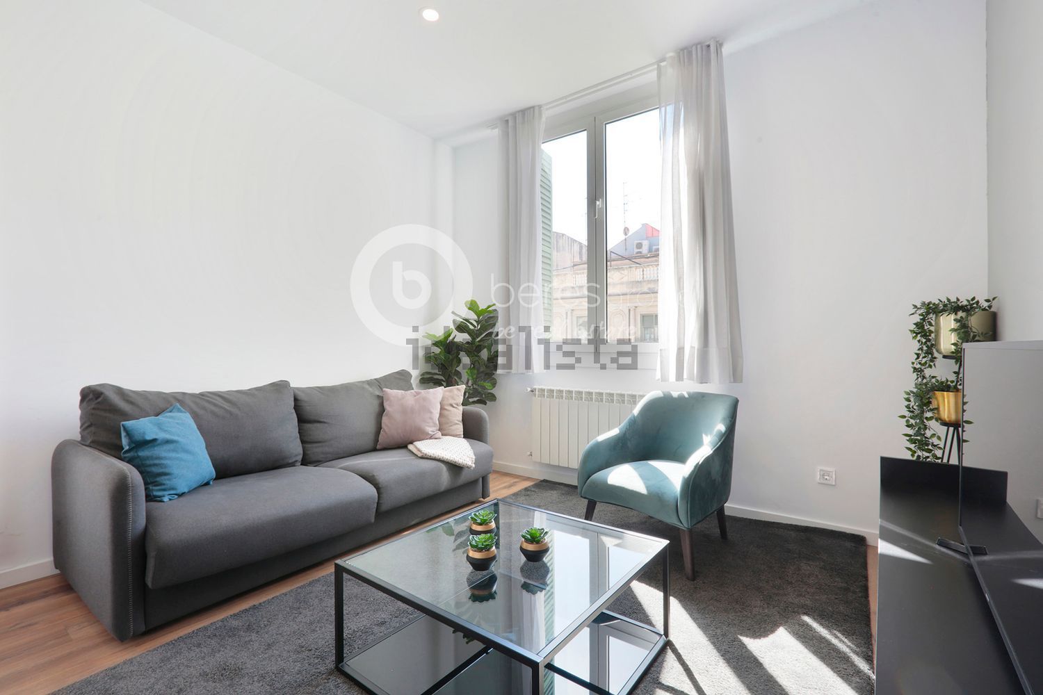 Piso de 68 m² en Barcelona