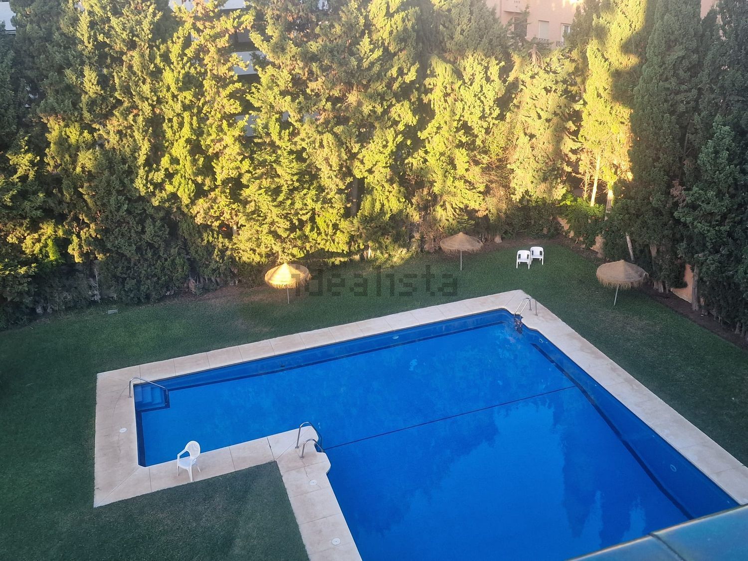 Piso de 70 m² en Marbella