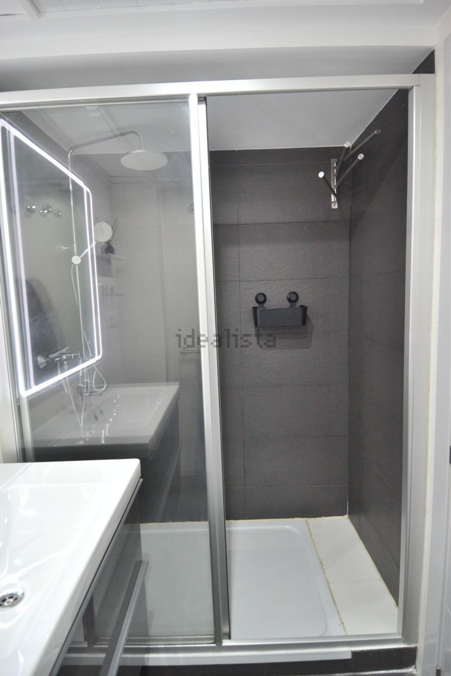 Flat 69 m² in Madrid