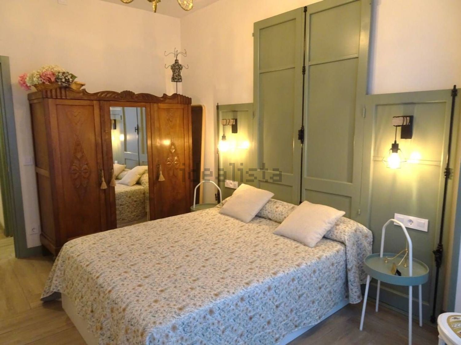 Pis de 45 m² a Gijón