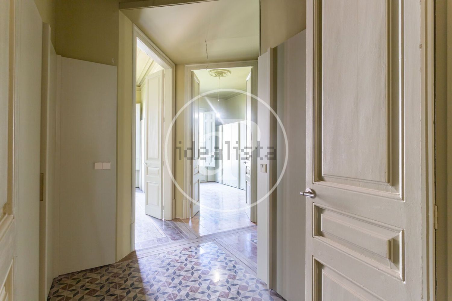 Apartamento 221 m² em Barcelona