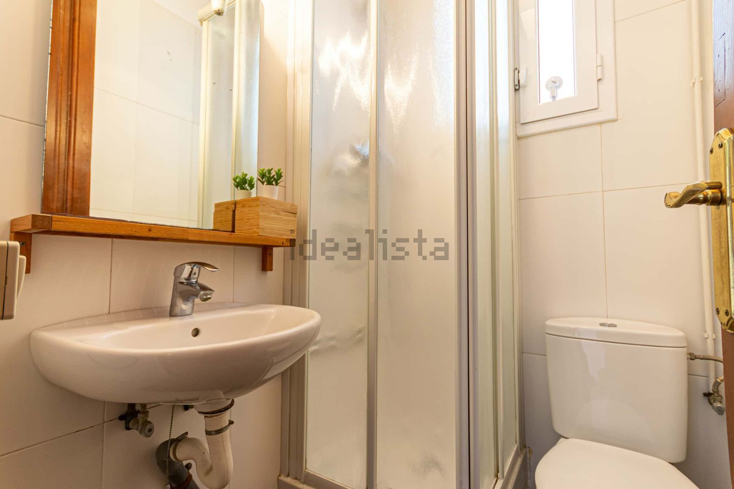 Habitación 90 m², Barcelona
