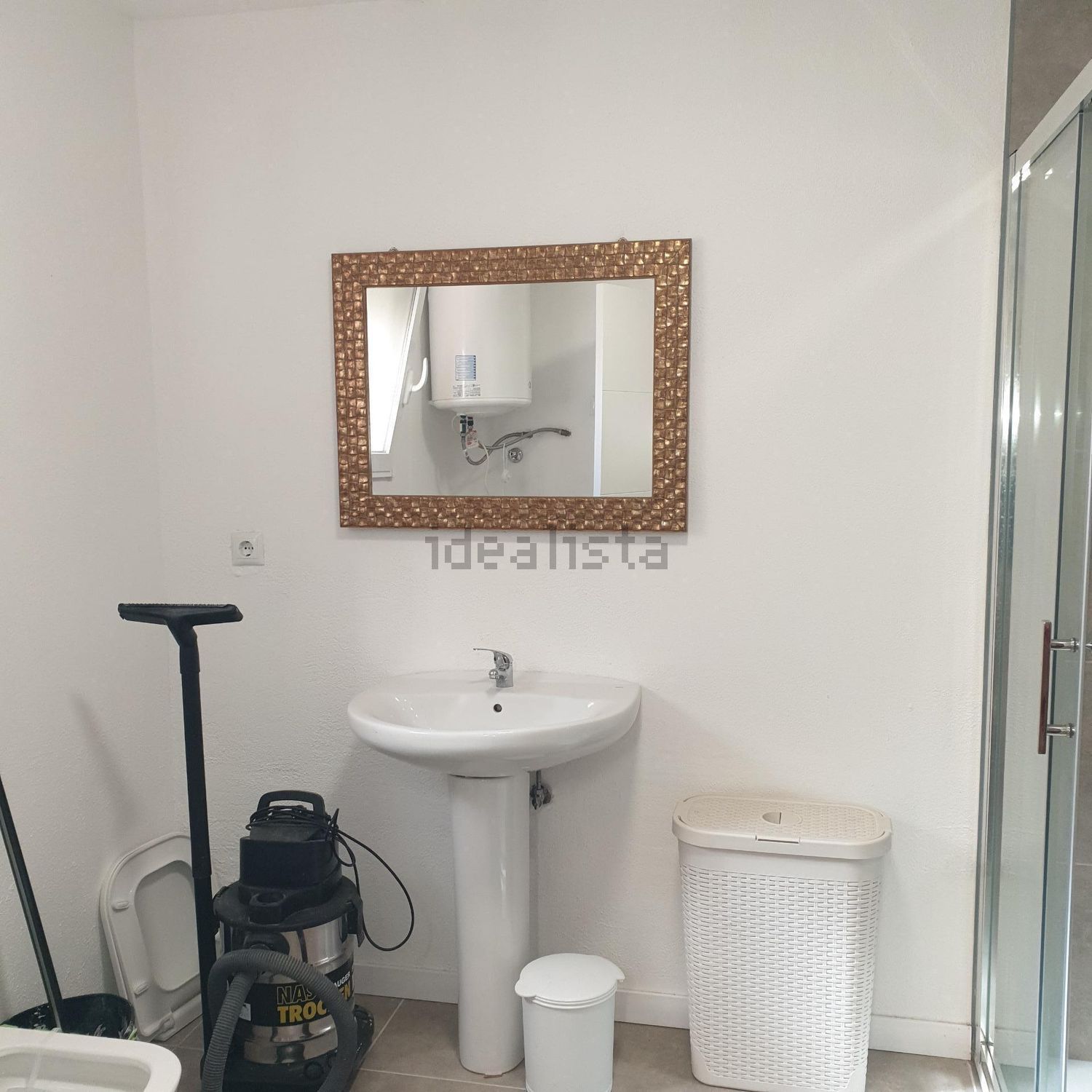 Wohnung 48 m² in San Miguel de Salinas