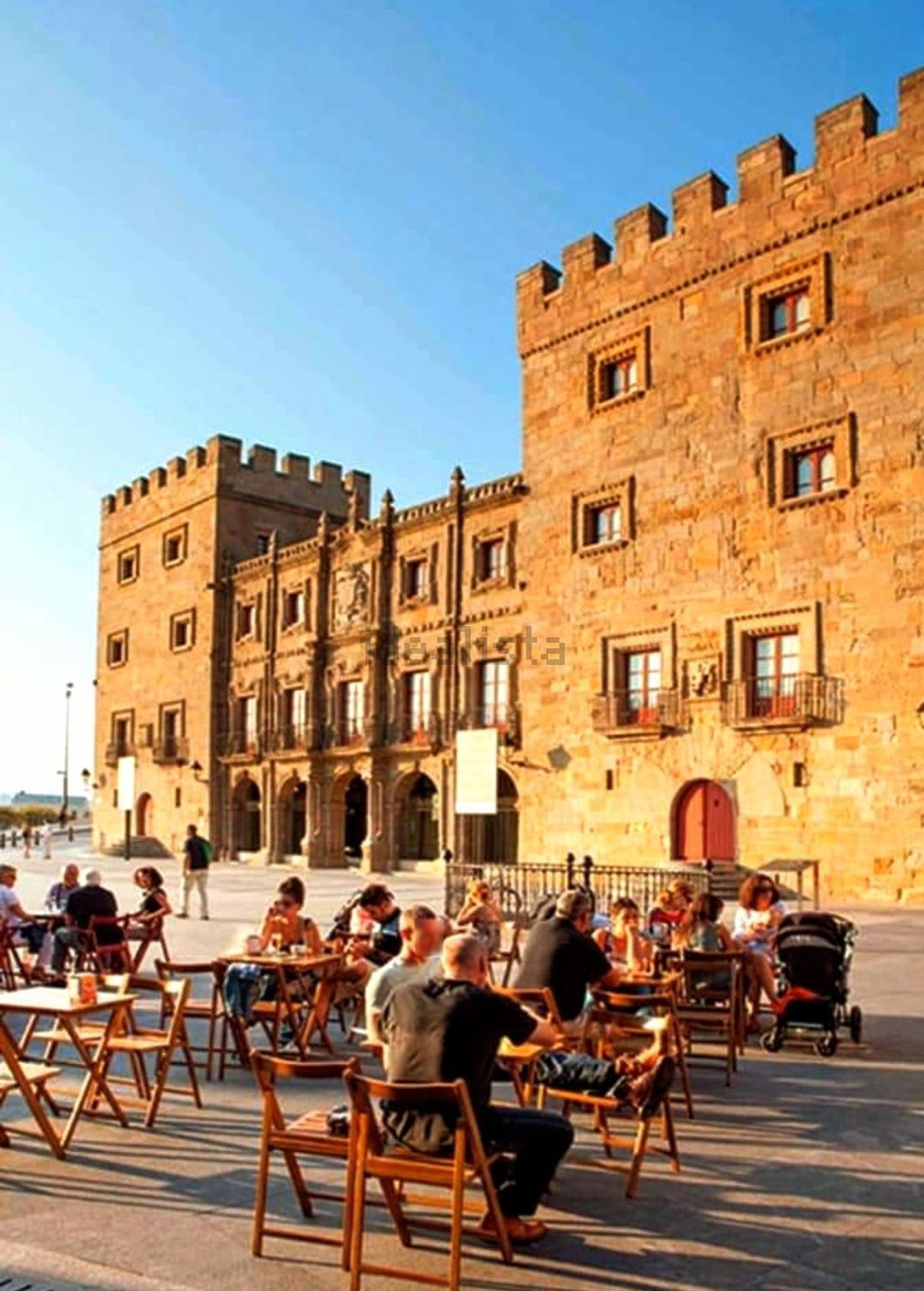 Zimmer zur Miete, Gijón / Xixón