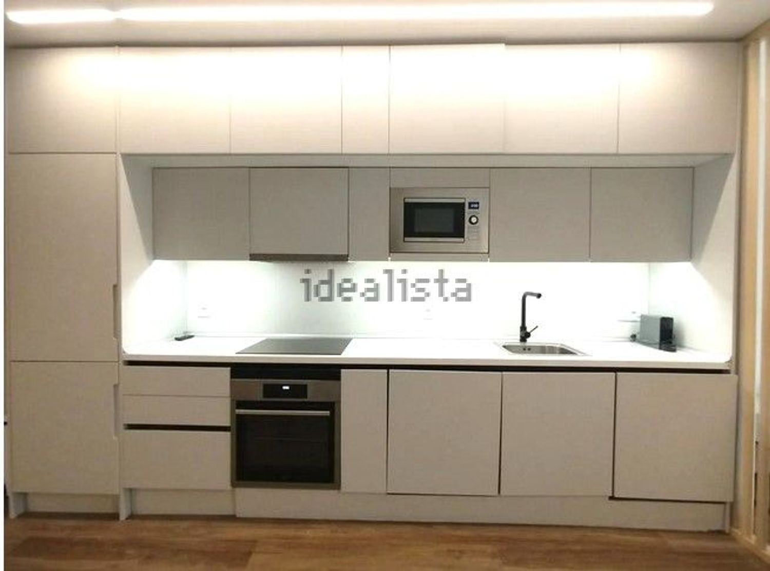 Piso de 55 m² en Madrid