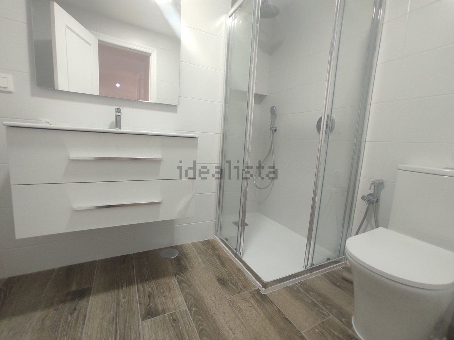 Pis de 105 m² a Alacant