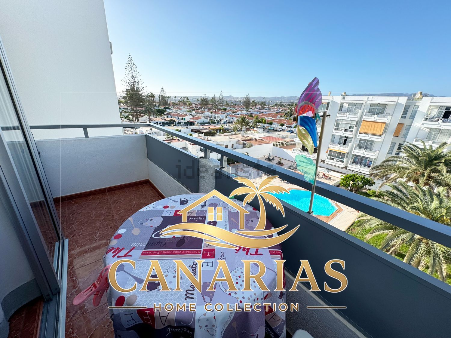 Appartamento 70 m² a San Bartolomé de Tirajana