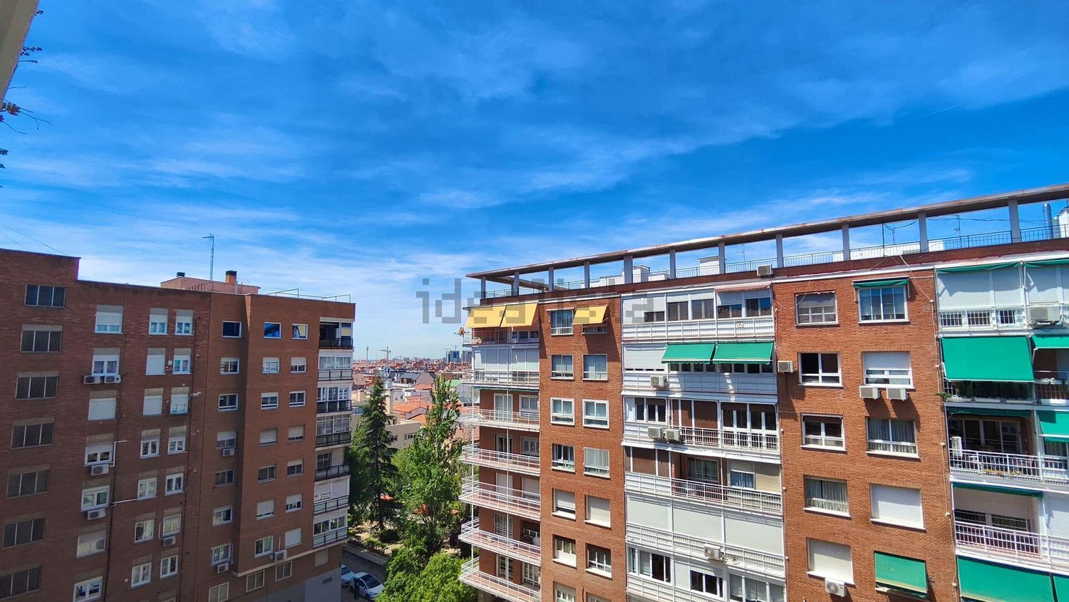 Appartamento 30 m² a Madrid