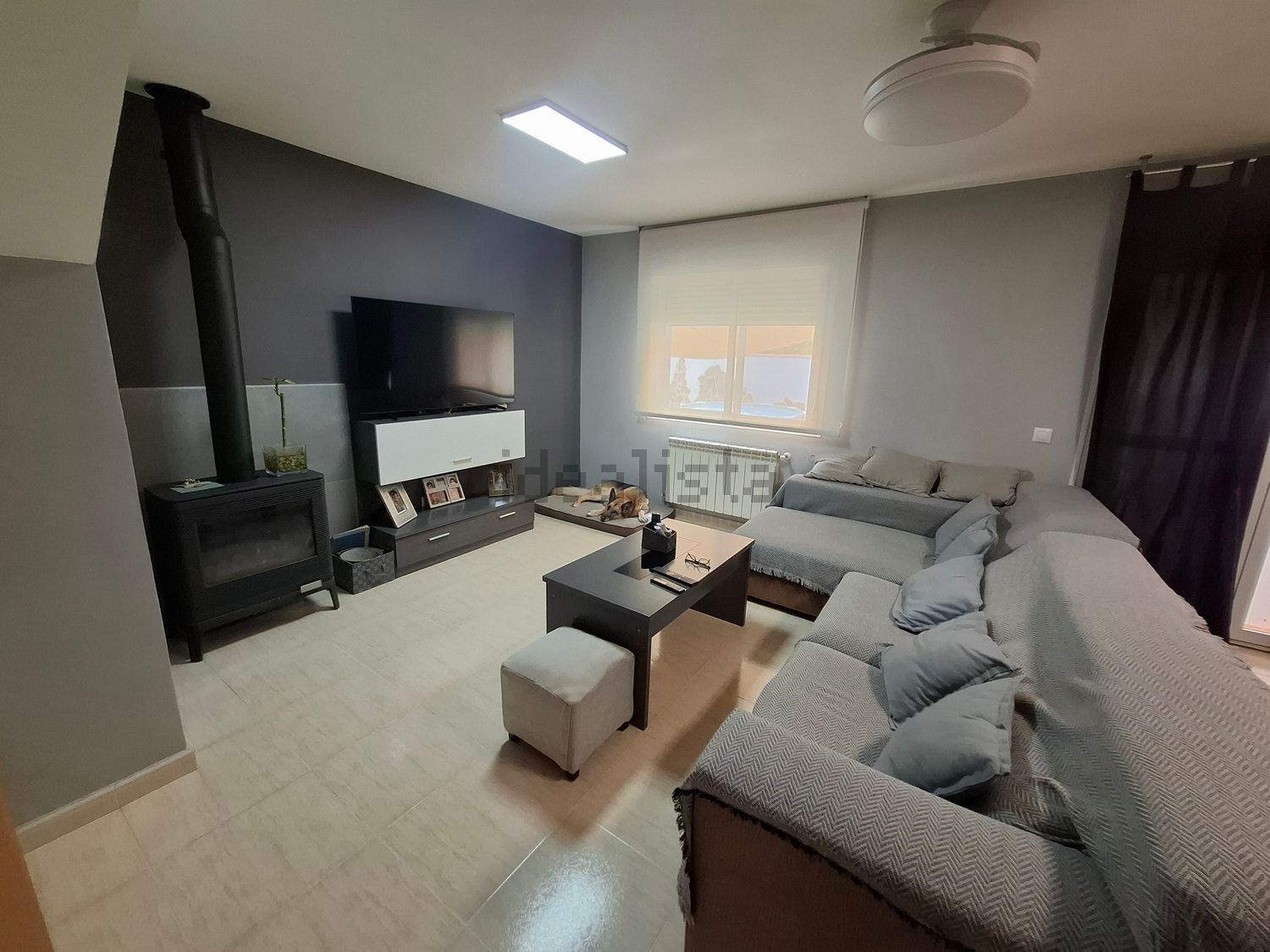 Habitación en alquiler, Alovera