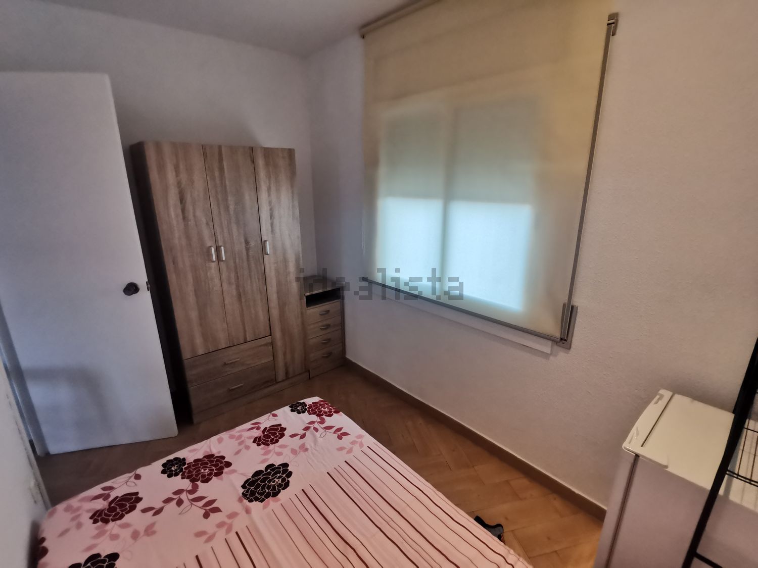 Habitació de lloguer, Cunit