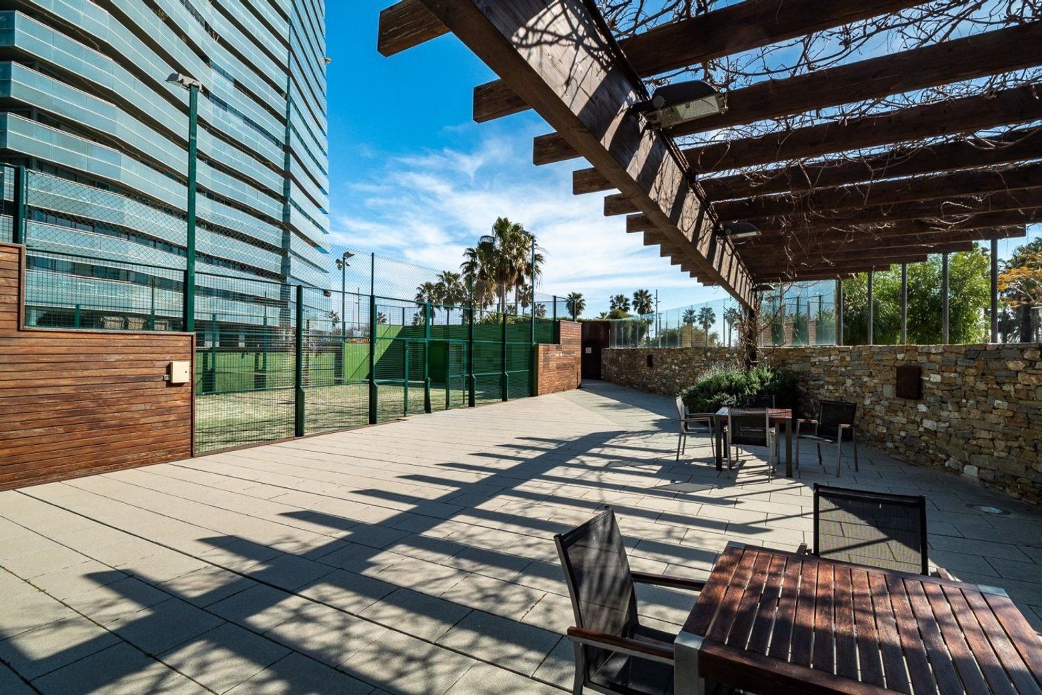 Pis de 127 m² a Barcelona