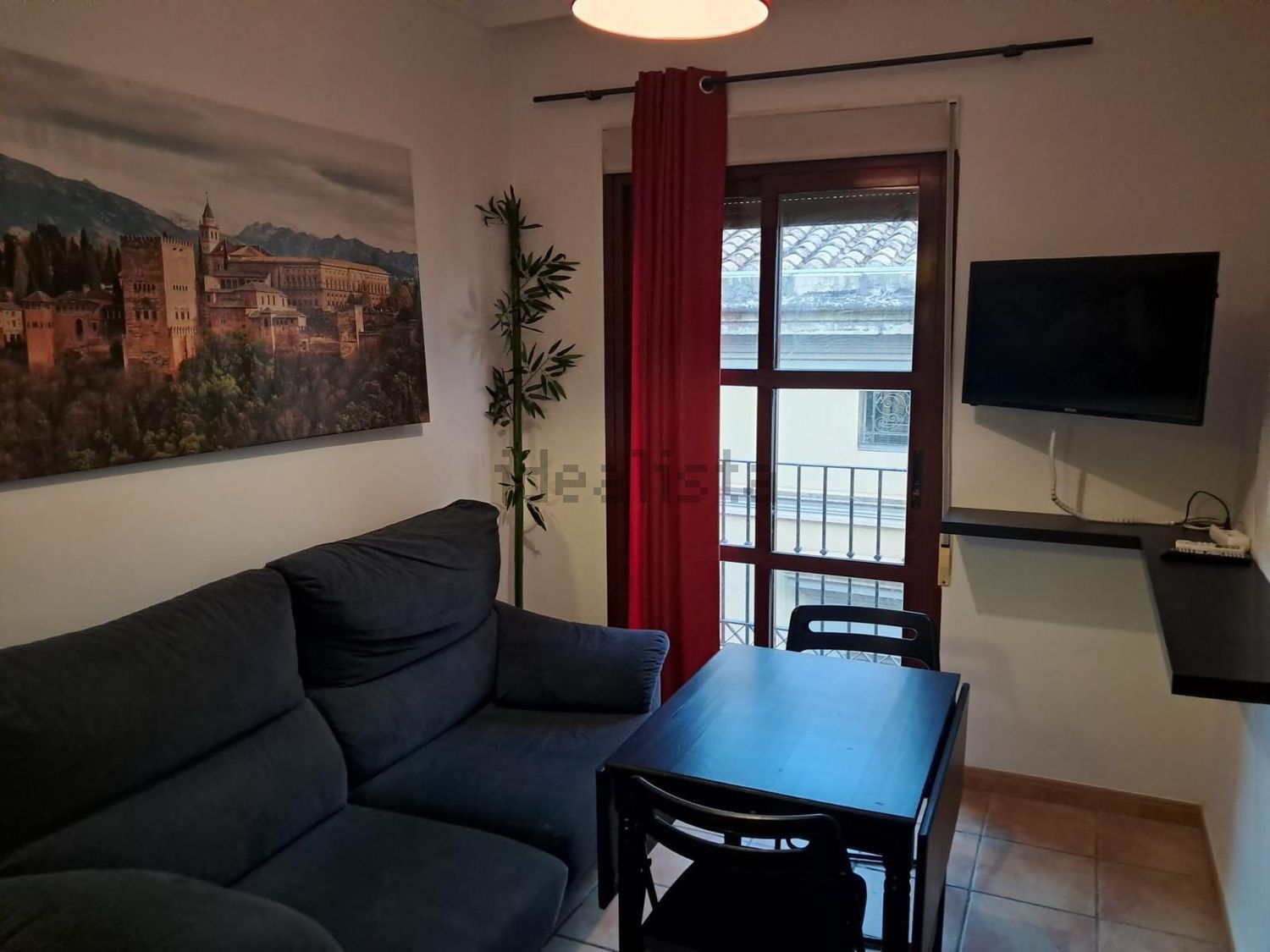 Pis de 45 m² a Granada