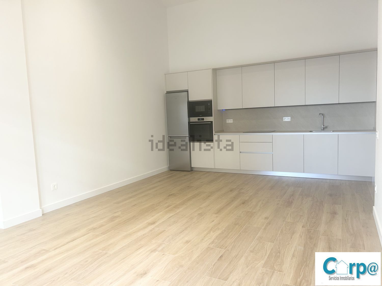 Piso de 70 m² en Burlada