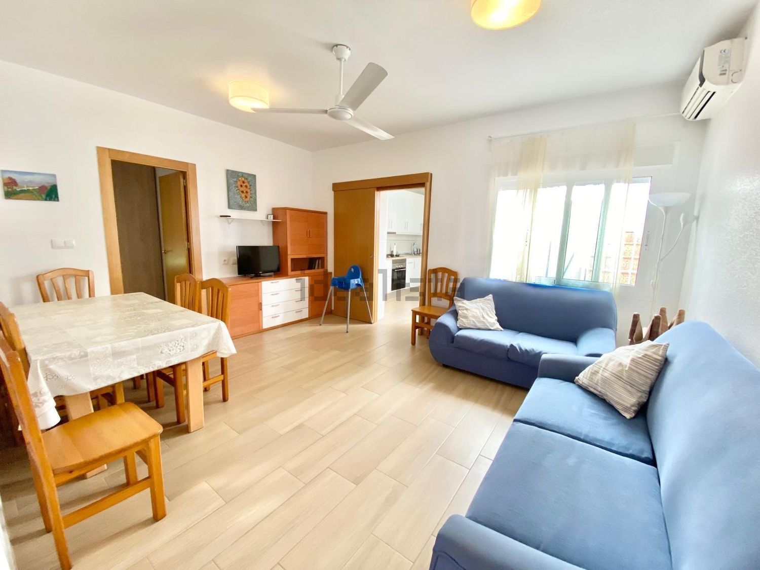 Casa de 120 m² a San Pedro del Pinatar
