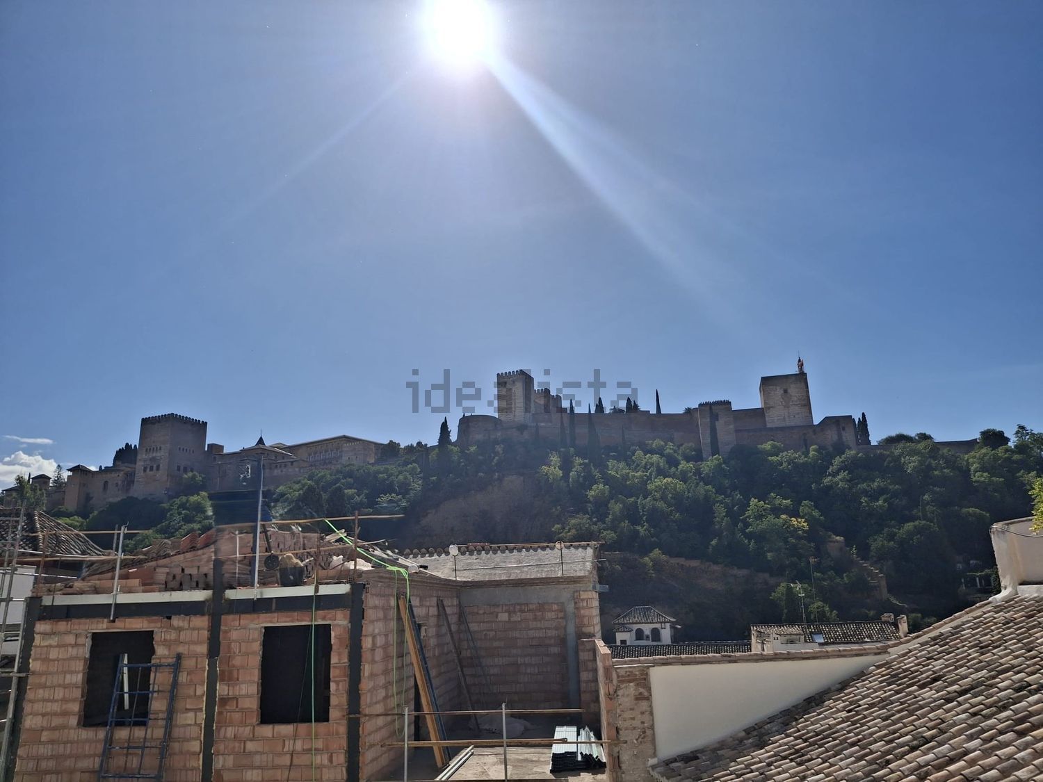 Pis de 45 m² a Granada