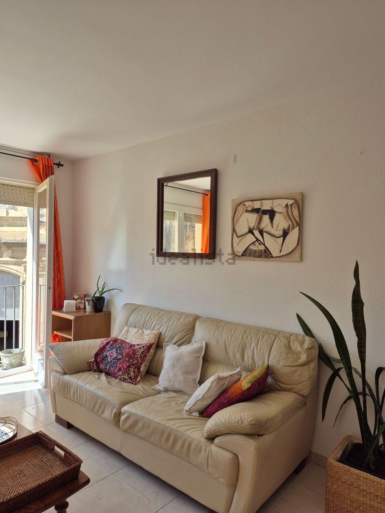 Pis de 95 m² a Vilobí d'Onyar