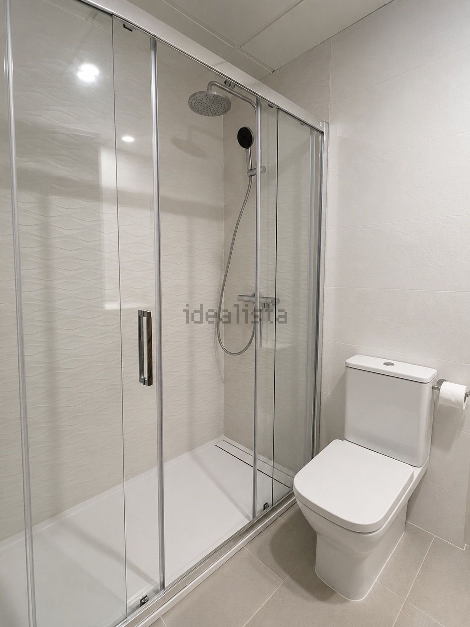 Piso de 54 m² en Estepona