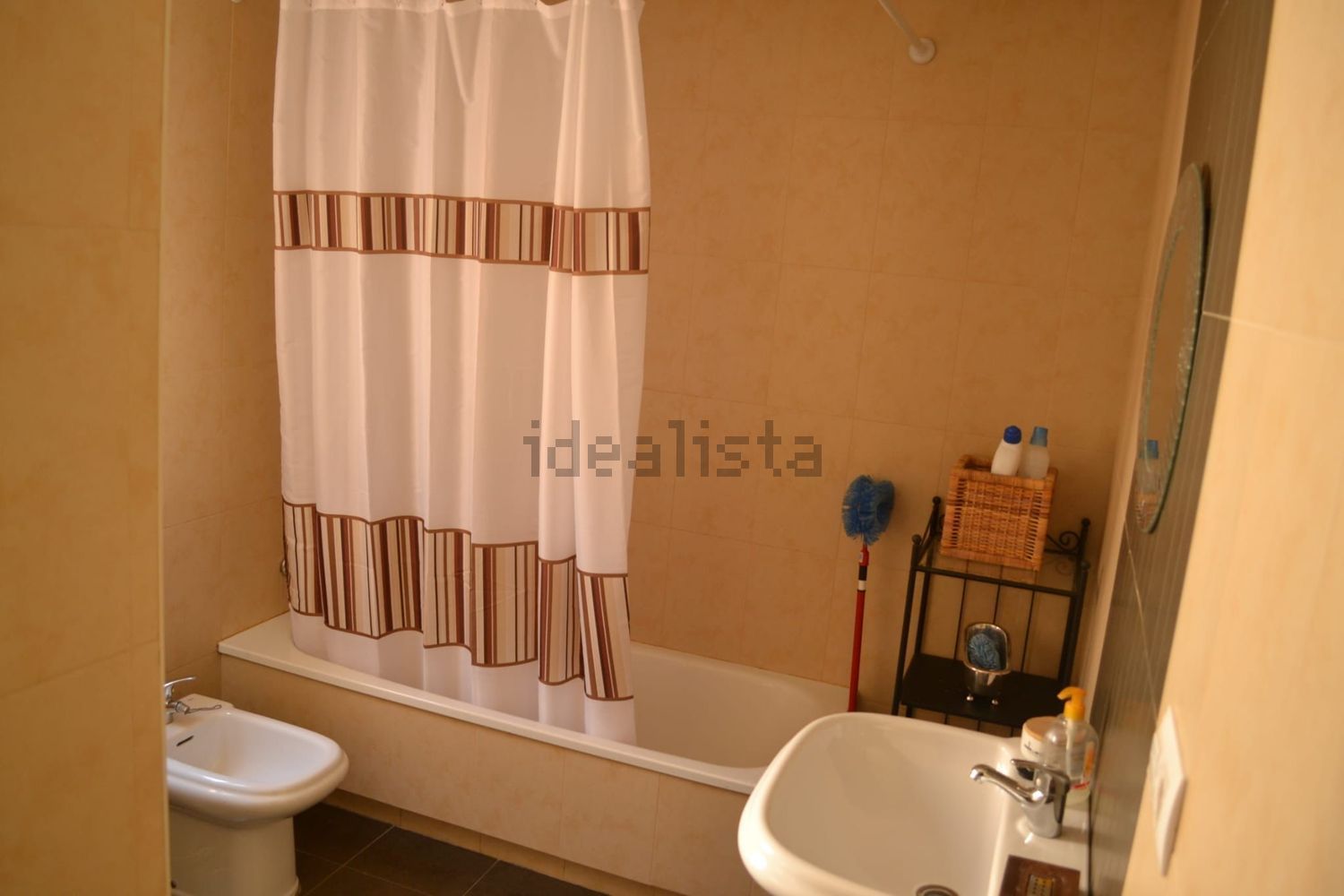 Piso de 90 m² en Miguelturra