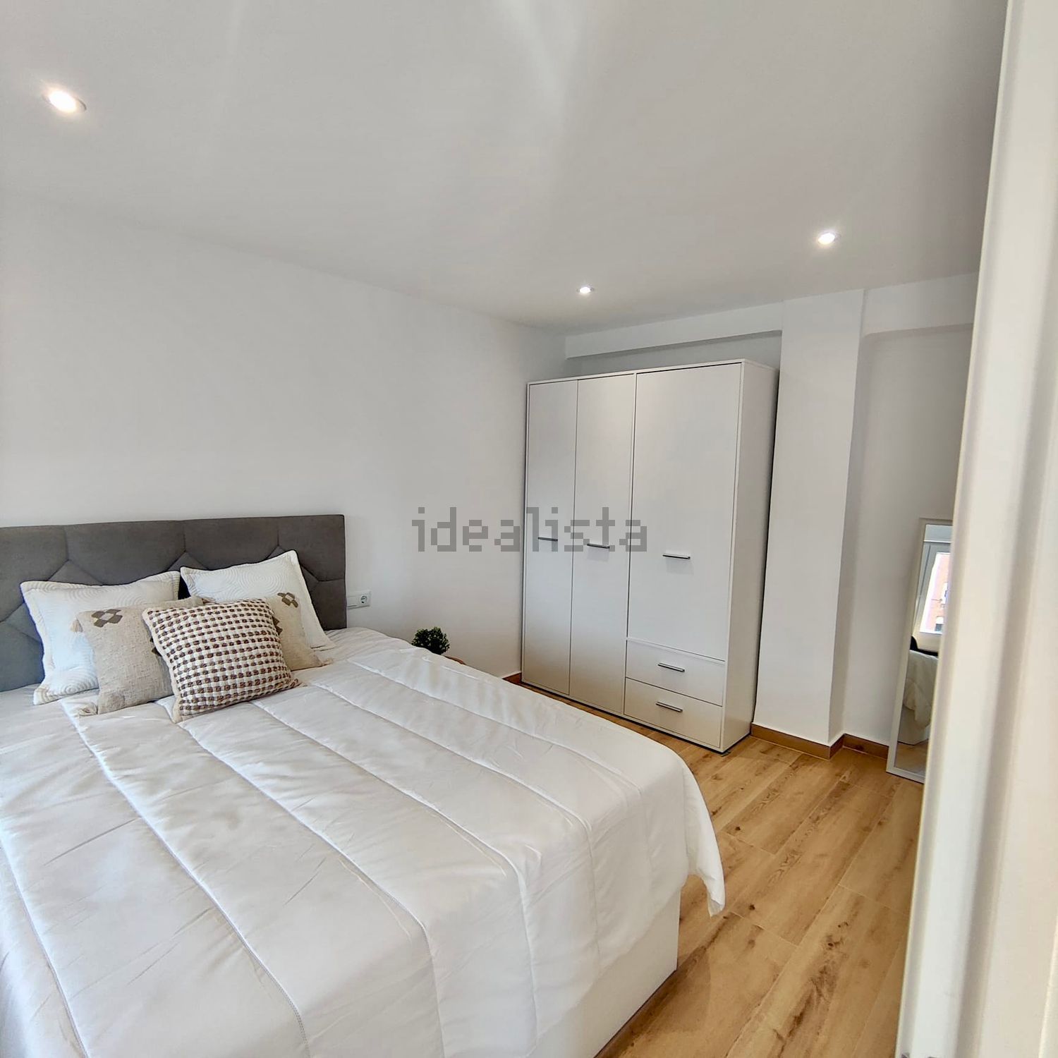 Pis de 130 m² a València