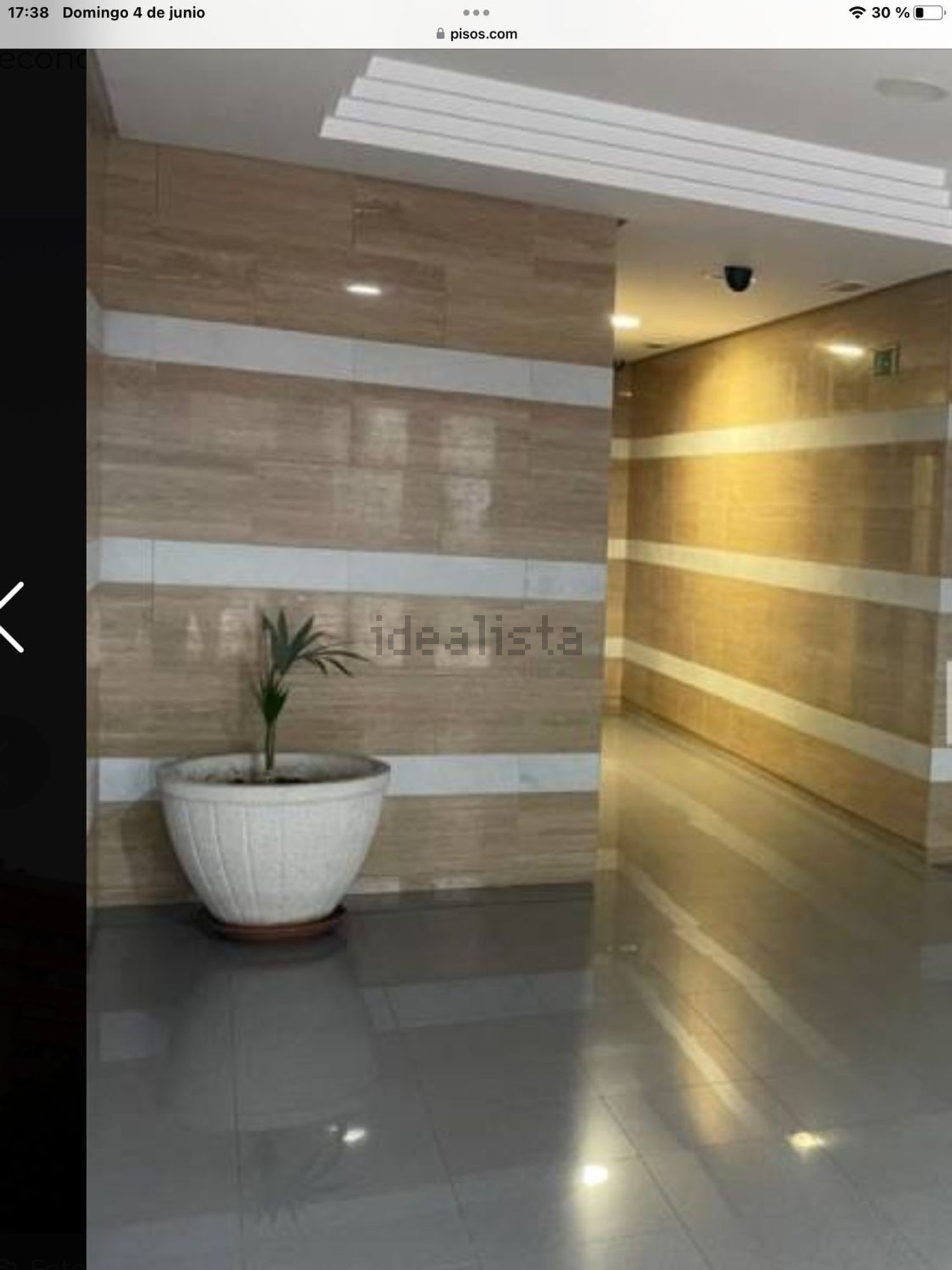 Piso de 80 m² en Algeciras
