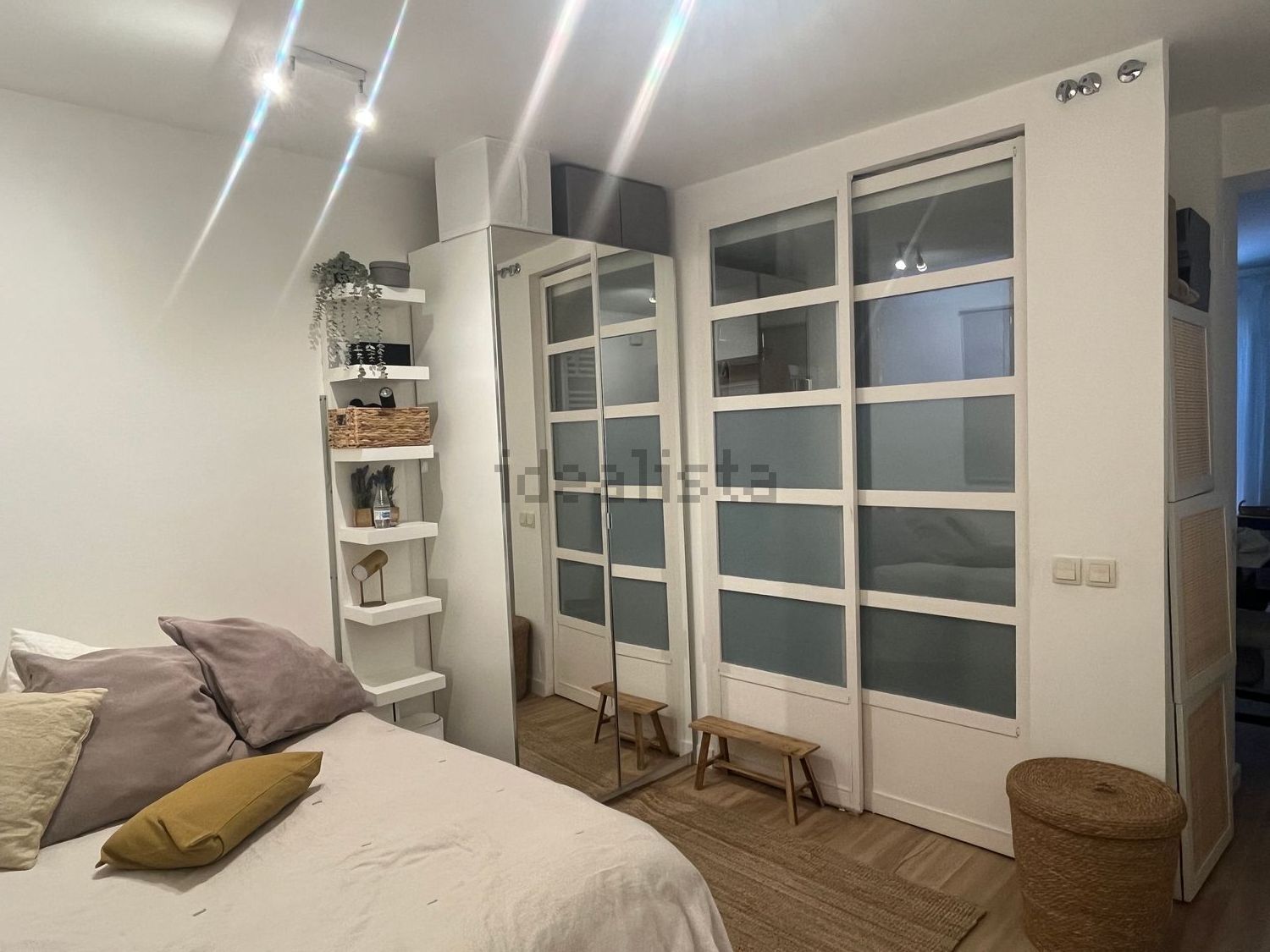 Piso de 40 m² en Madrid