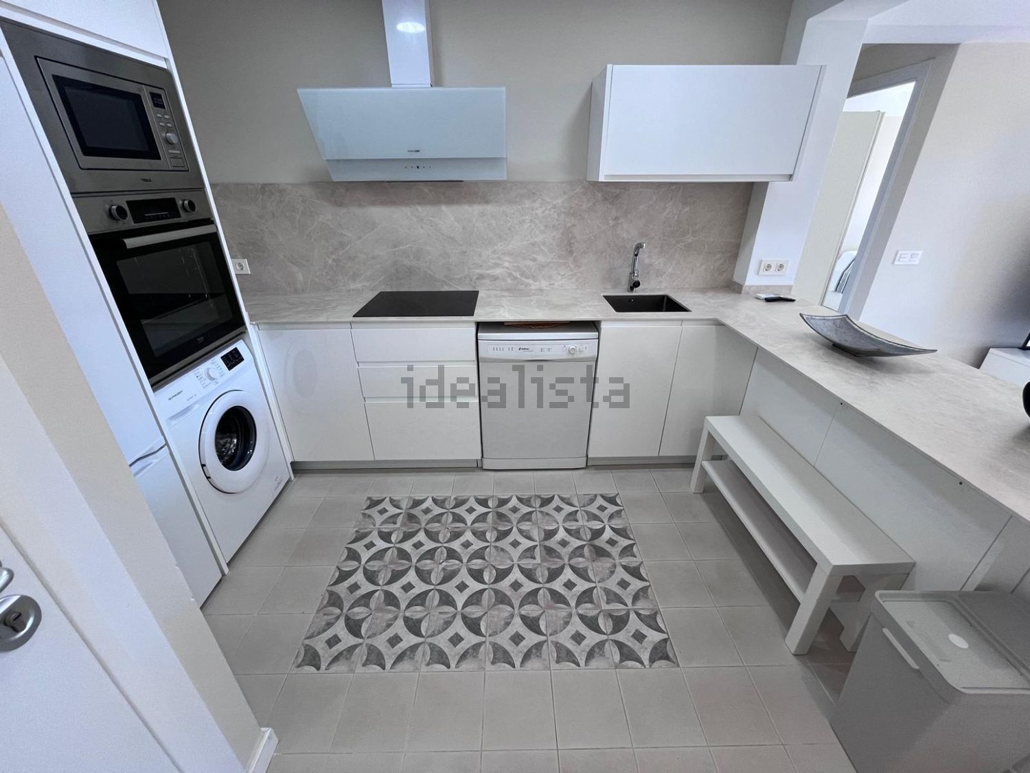 Wohnung 67 m² in Valencia