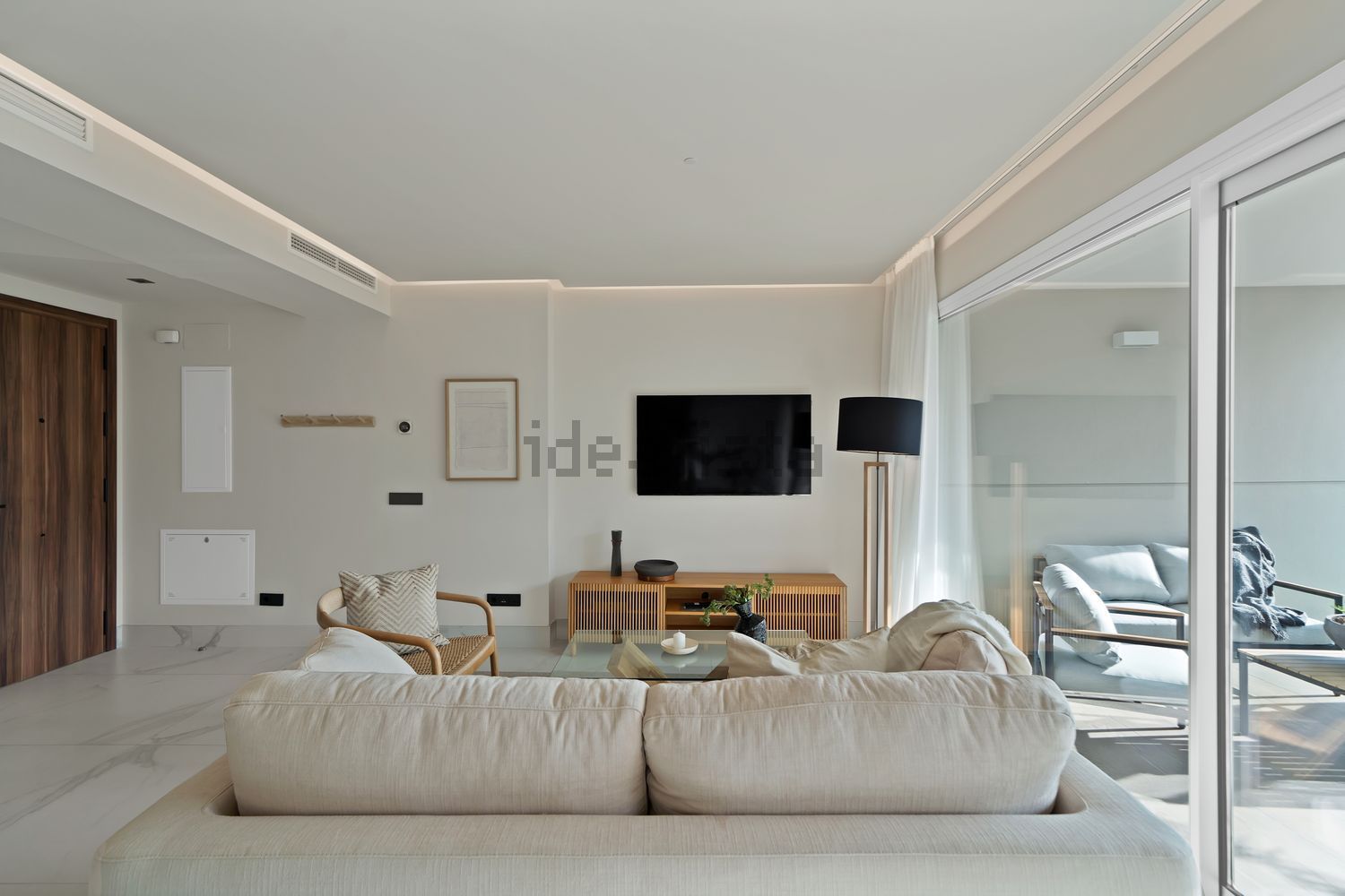 Appartamento 128 m² a Marbella