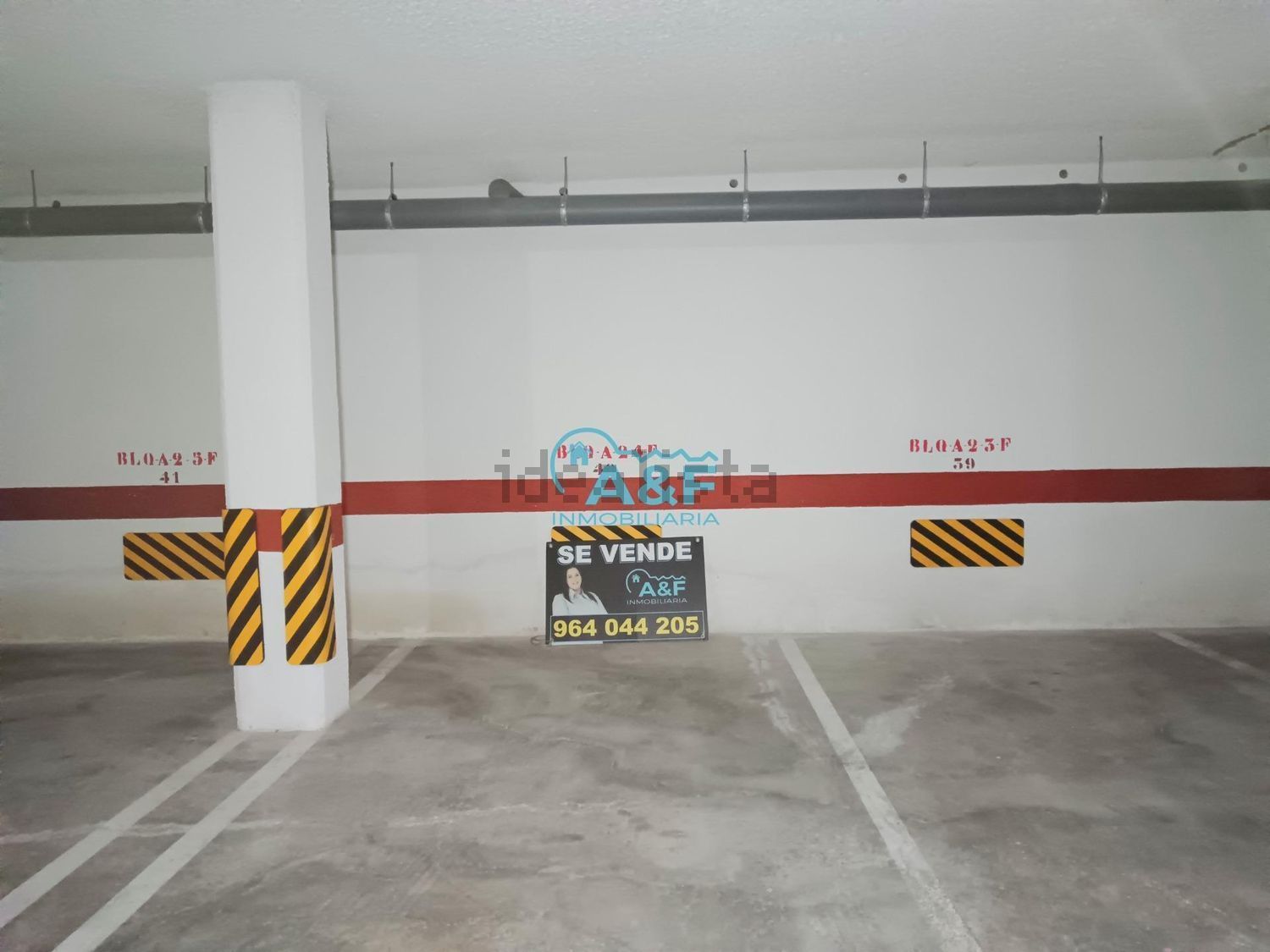 Pis de 98 m² a Orpesa