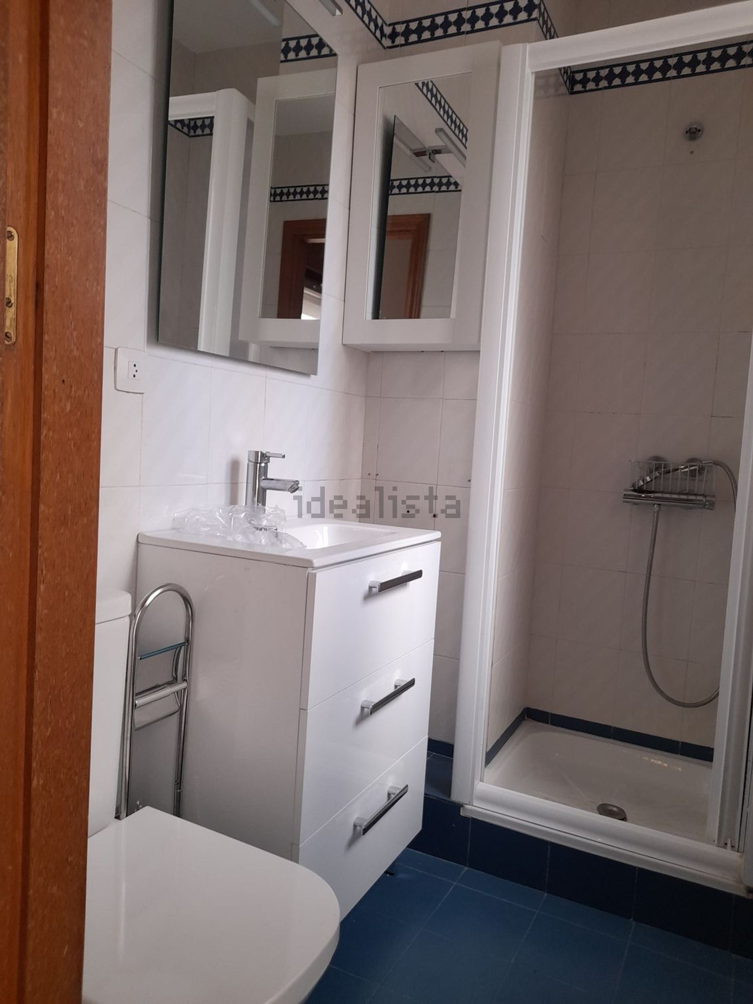 Pis de 92 m² a Sevilla
