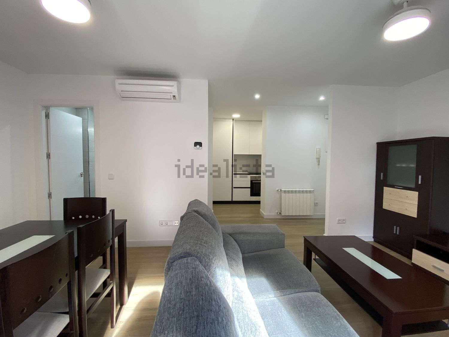 Appartamento 67 m² a Madrid