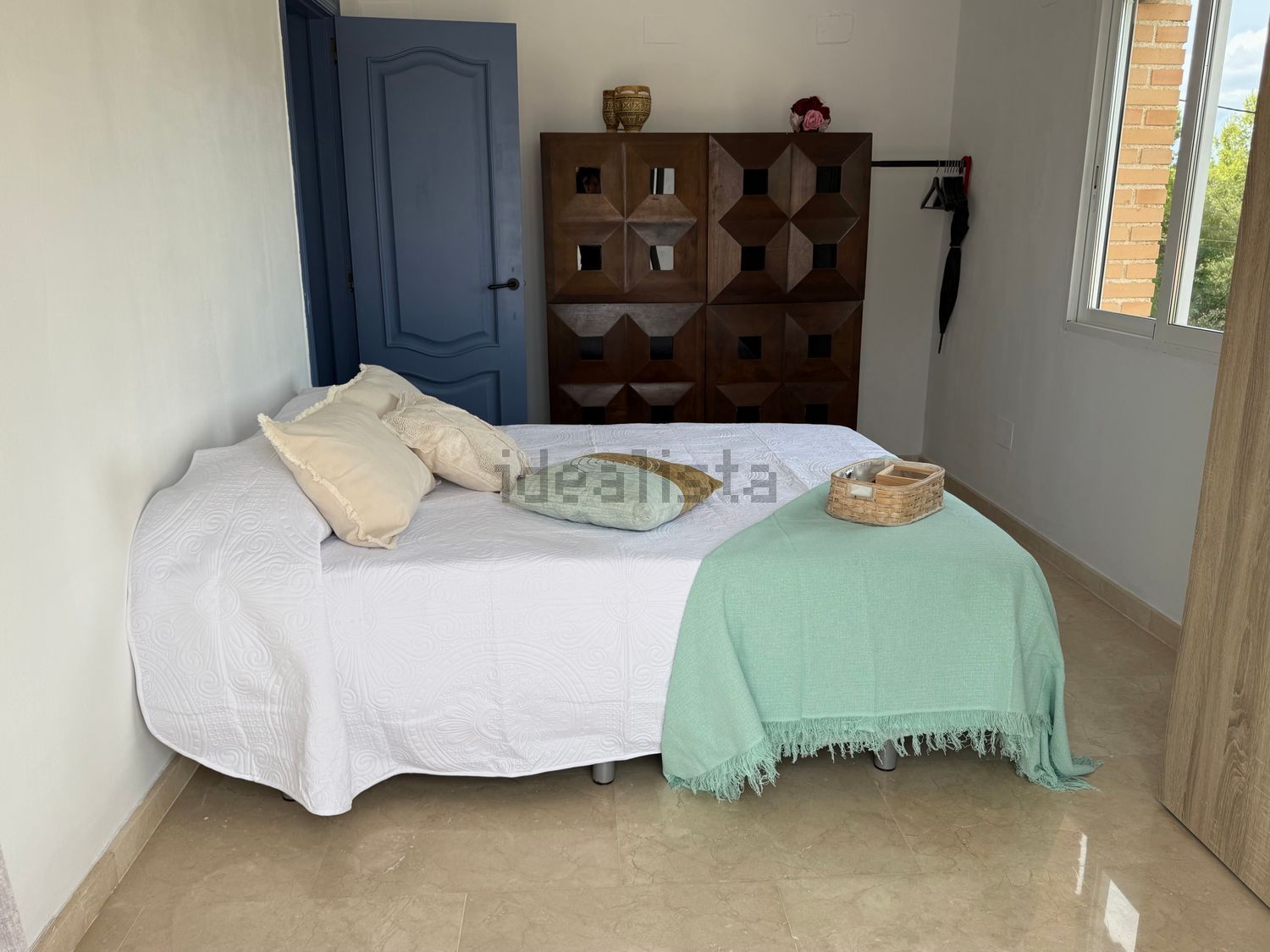 Casa de 100 m² a l'Alfàs del Pi