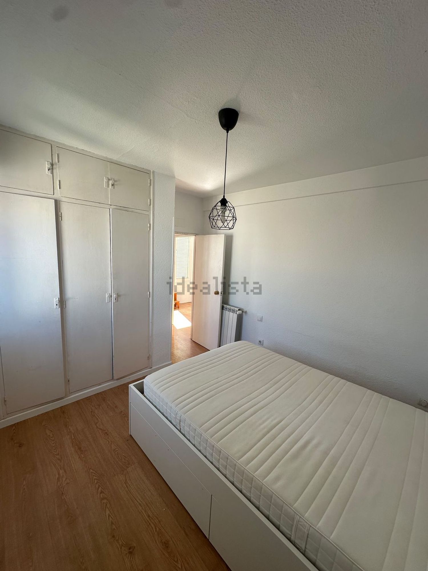 Piso de 45 m² en Madrid
