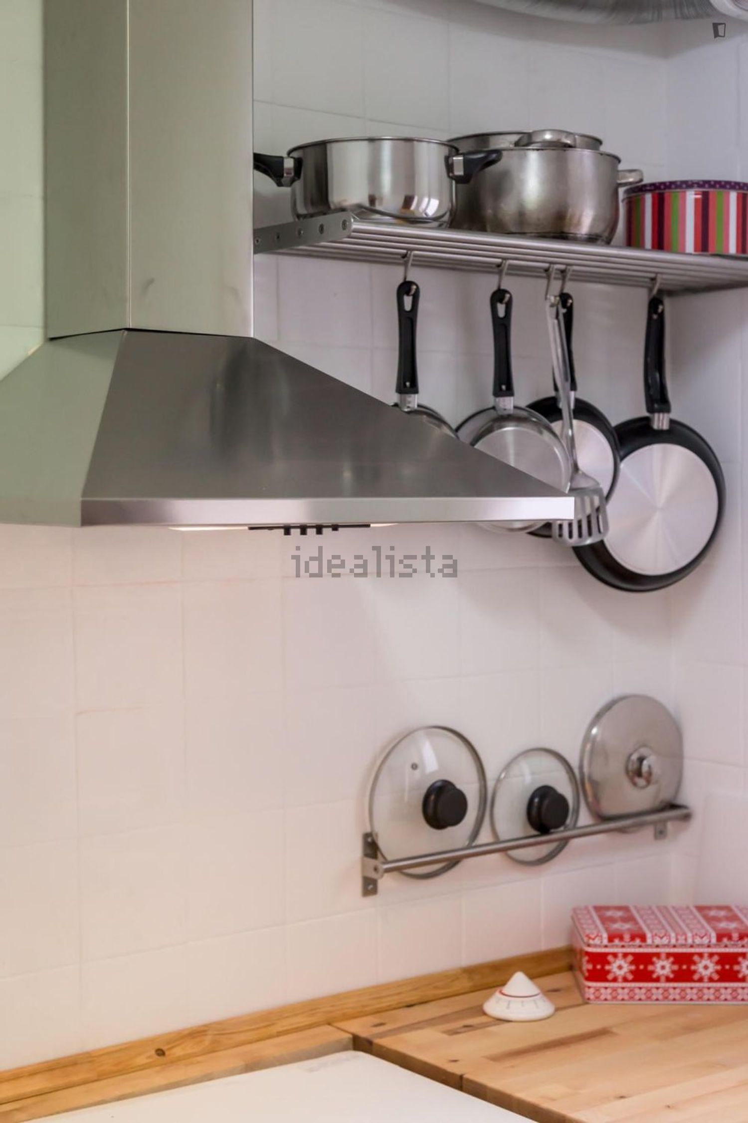 Habitación en alquiler, Valencia
