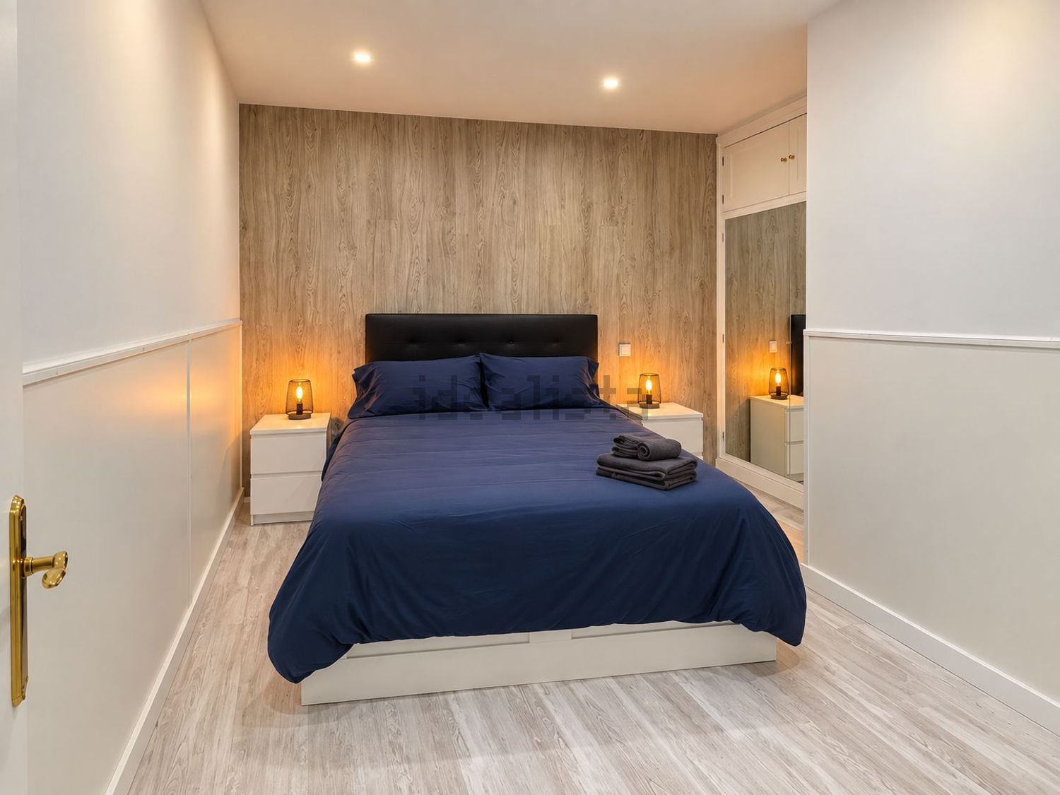 Piso de 50 m² en Madrid