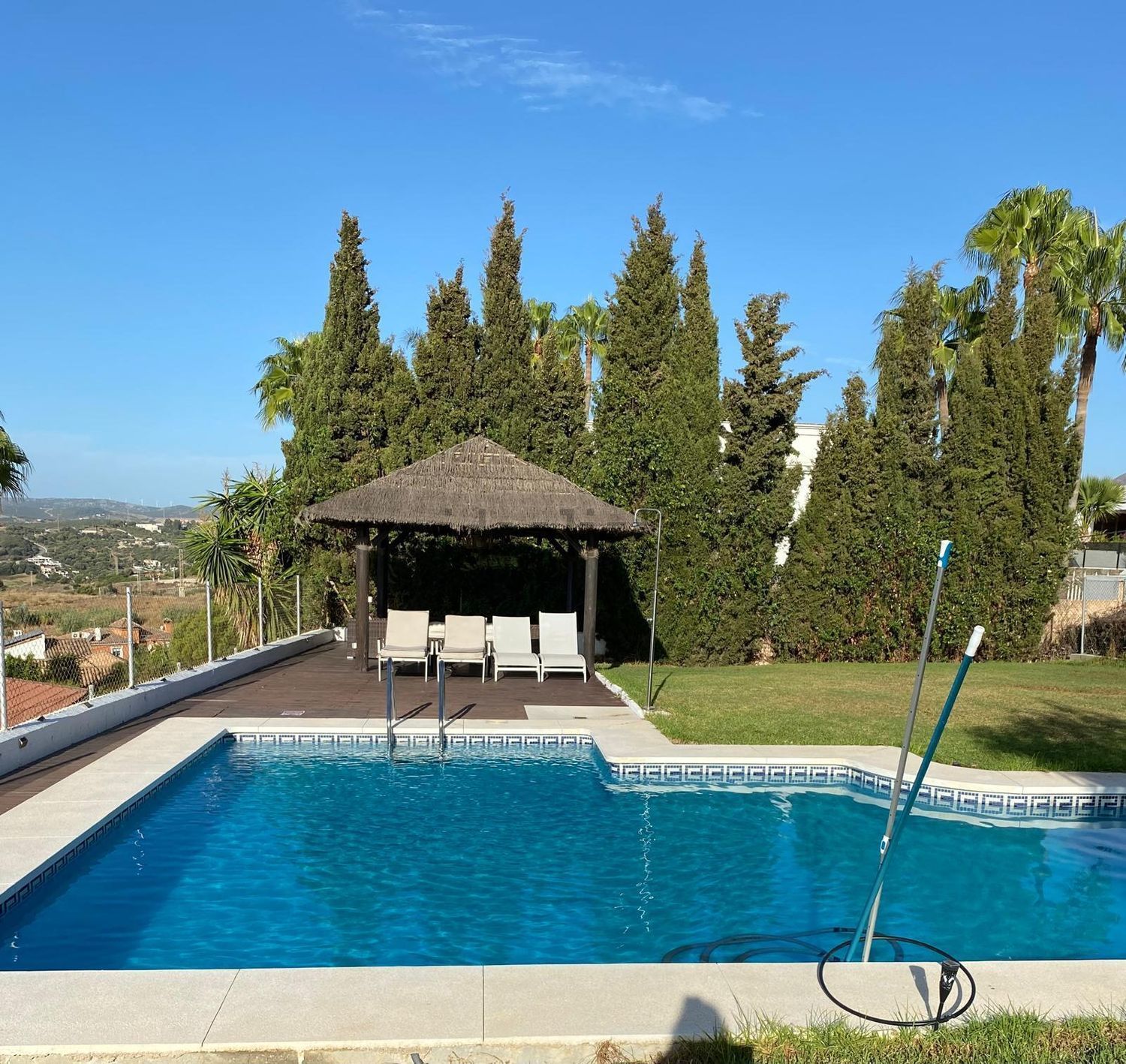 Pis de 110 m² a Estepona