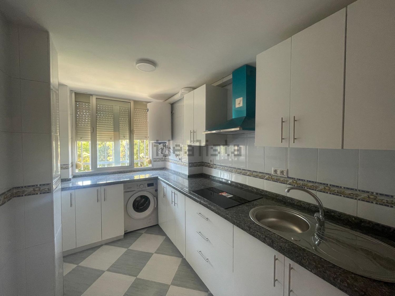 Pis de 77 m² a Sevilla