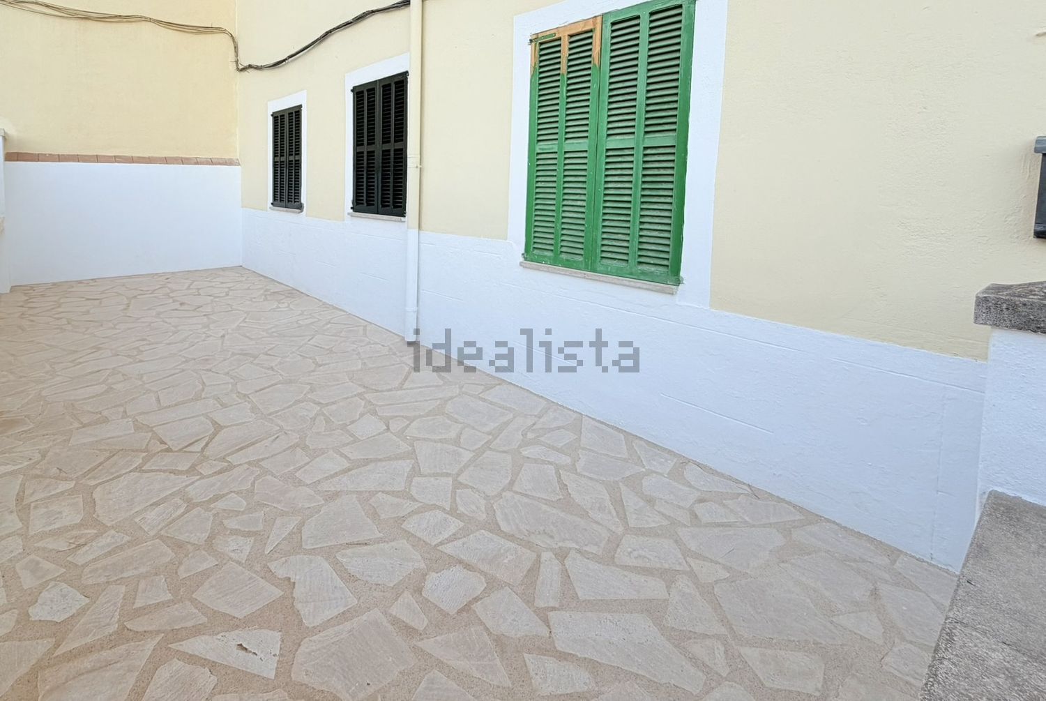 Pis de 70 m² a Palma