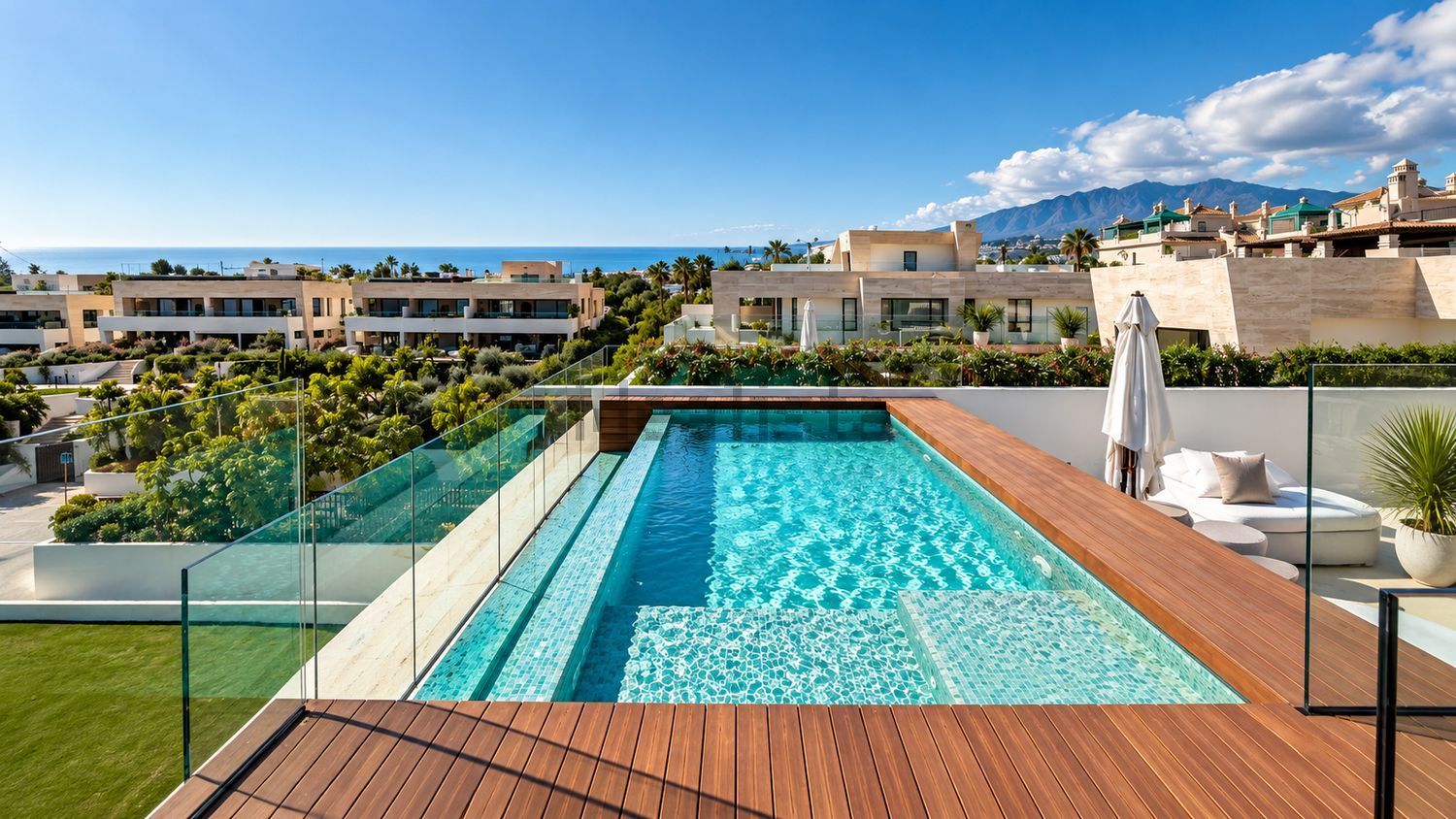 Appartement 479 m² à Marbella