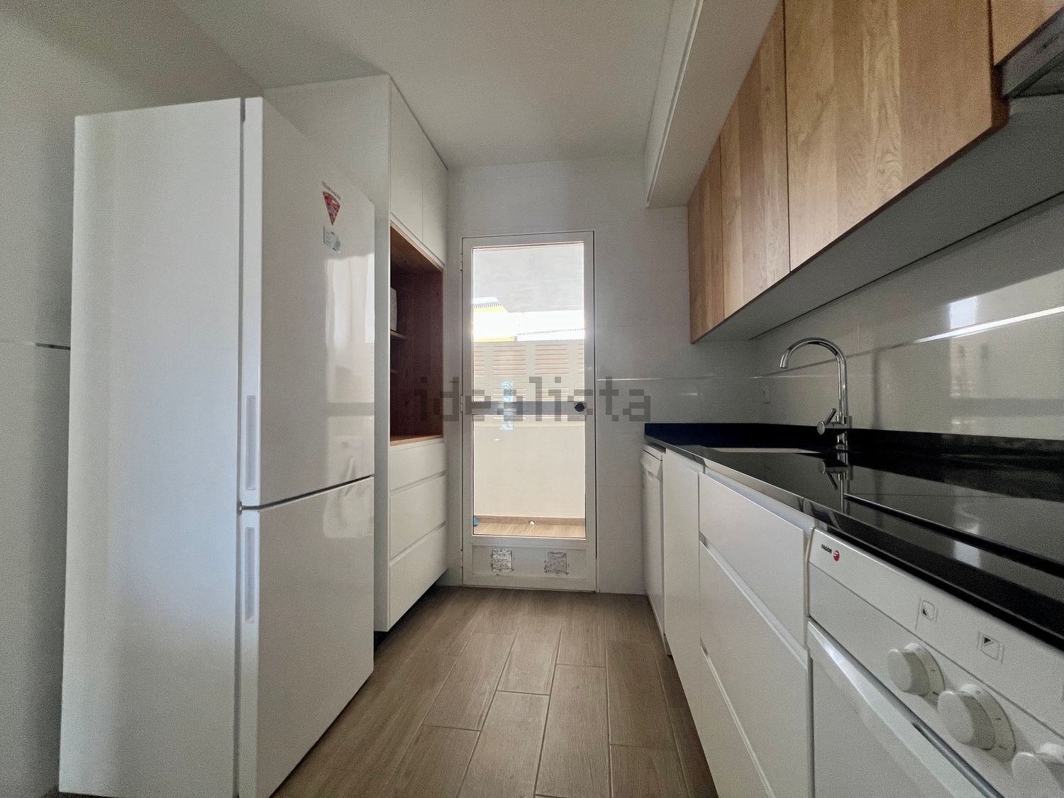 Piso de 85 m² en Dénia