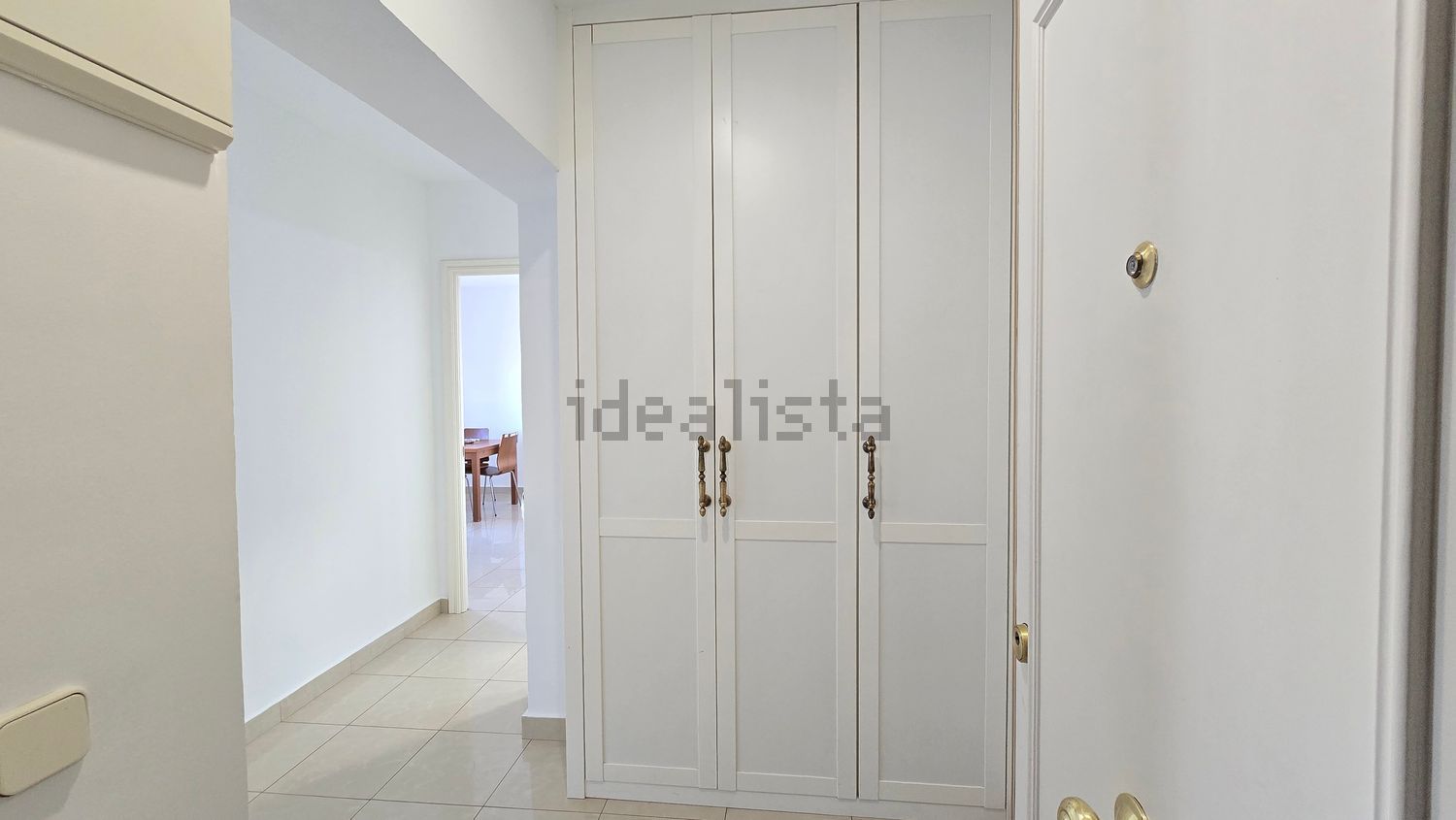 Appartamento 72 m² a Madrid