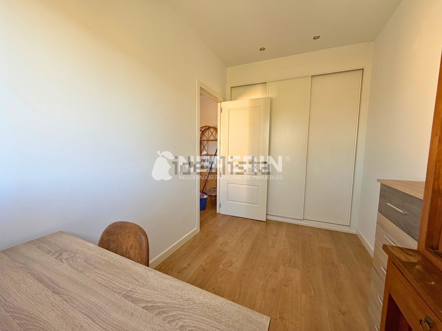Piso de 75 m² en Toledo