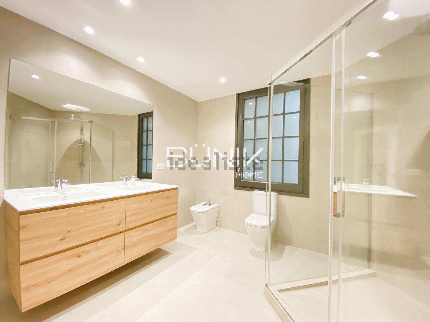 Appartement 226 m² à Barcelone