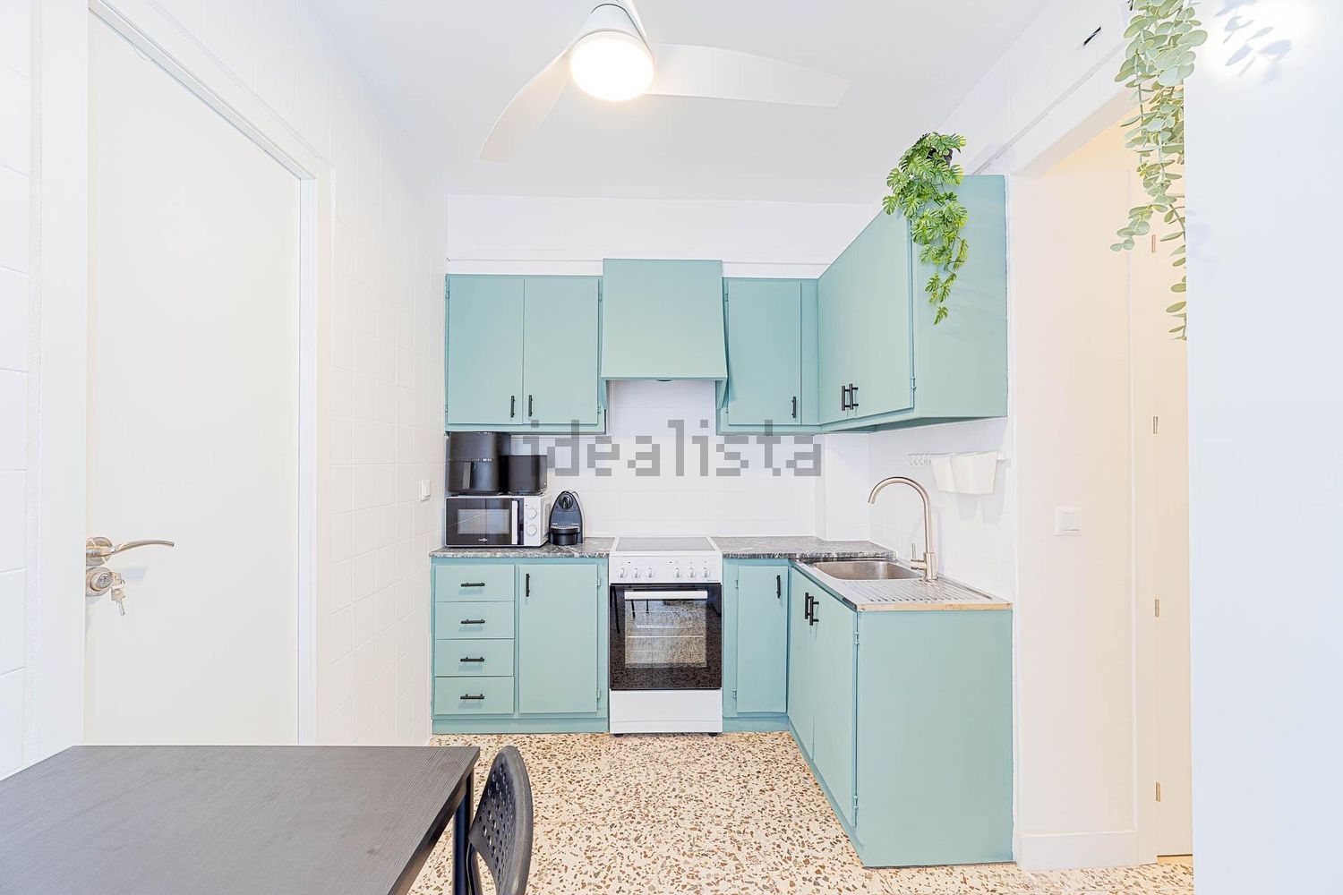 Квартира 60 м² в Torrevieja