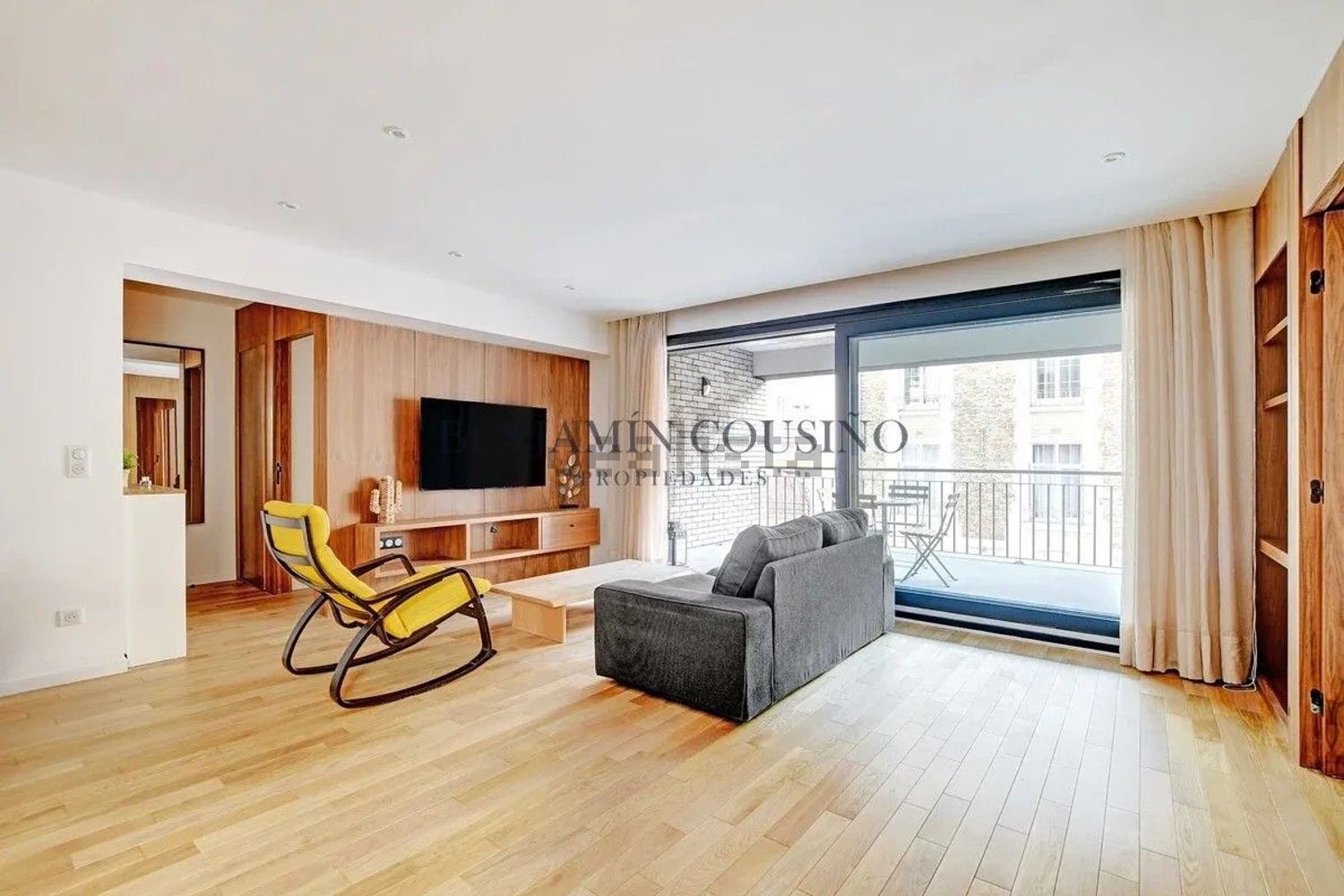 Apartamento 195 m² em Madrid