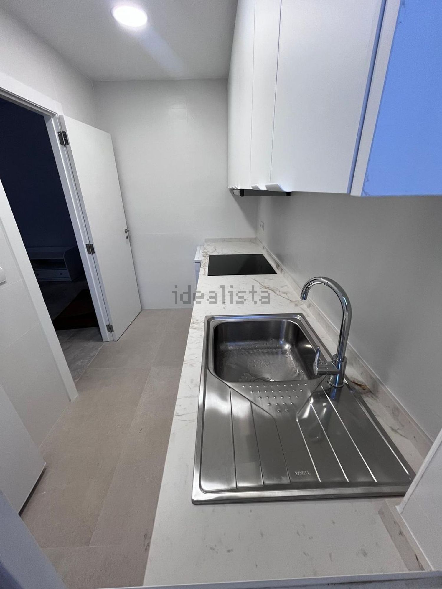 Pis de 98 m² a València