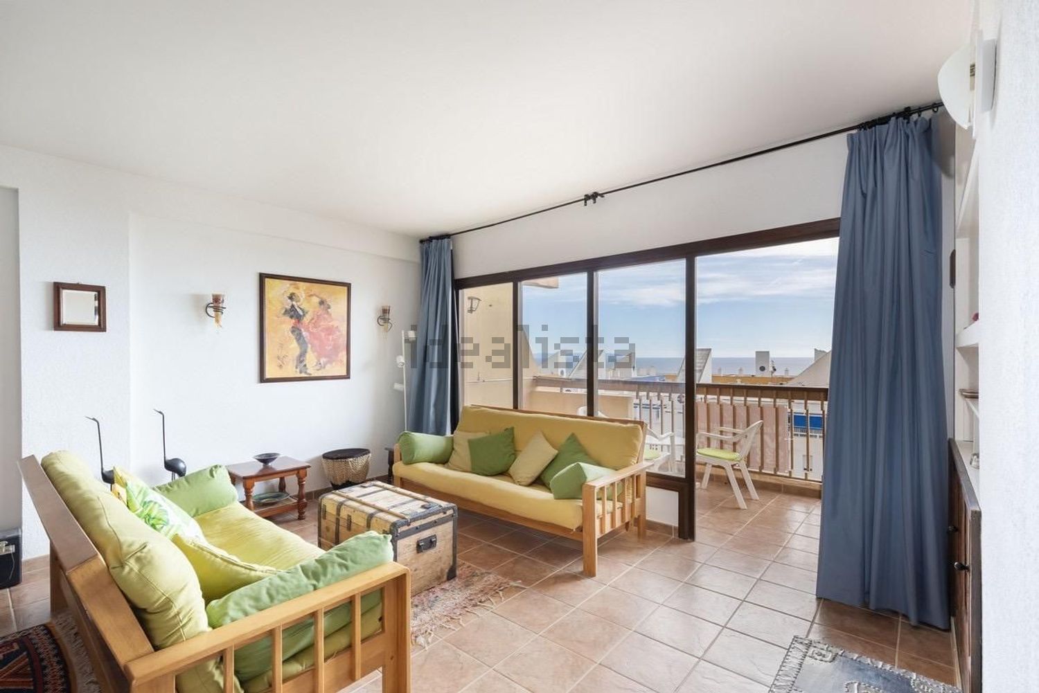 Appartement 98 m² à Roquetas de Mar
