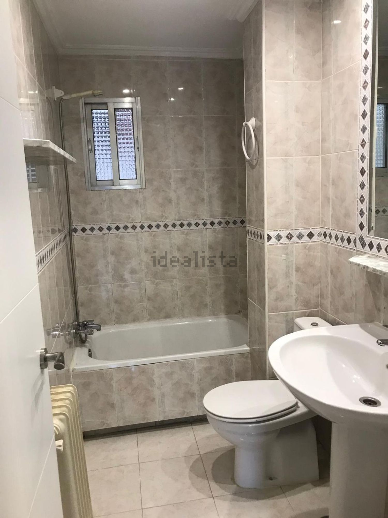 Pis de 65 m² a Madrid