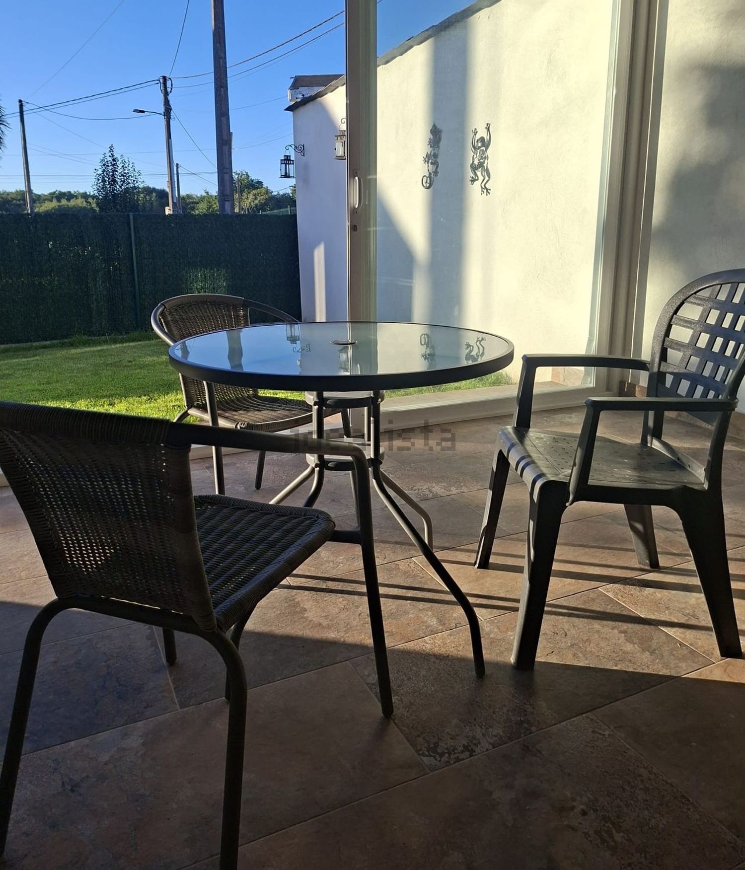 Casa de 140 m² en Lugo