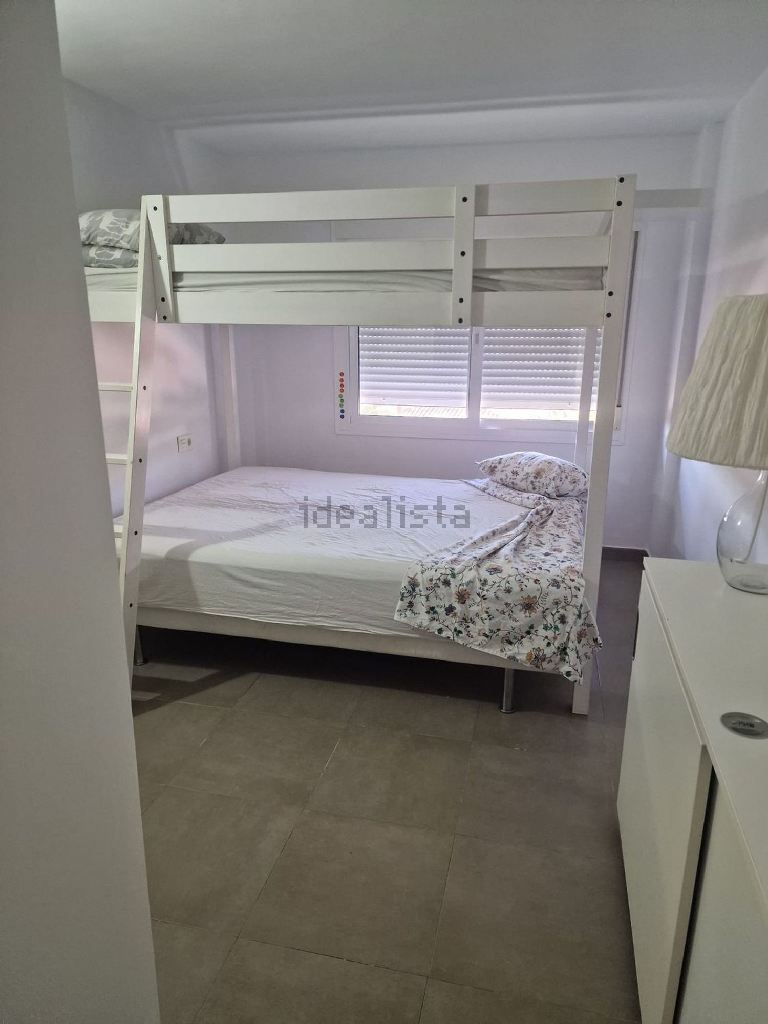 Piso de 70 m² en Marbella